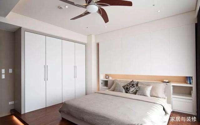 臥室設(shè)計(jì)衣柜是重中之重，get這幾個(gè)小技能，用10年都不怕過時(shí)