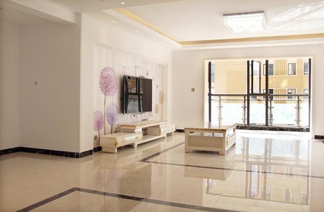 170平米家裝欣賞，全屋定制柜子是亮點！